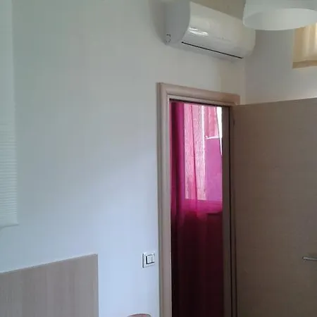 Temporary Space Гостевой дом
