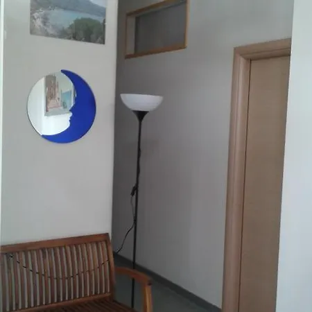 Temporary Space Гостевой дом *