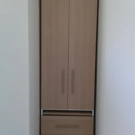 Temporary Space Гостевой дом *