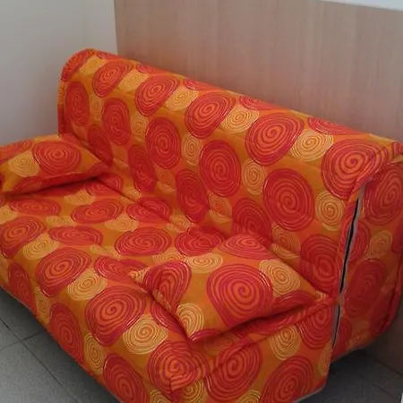 Гостевой дом Temporary Space